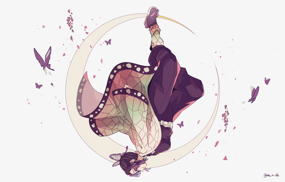 Демон Slayer Kimetsu