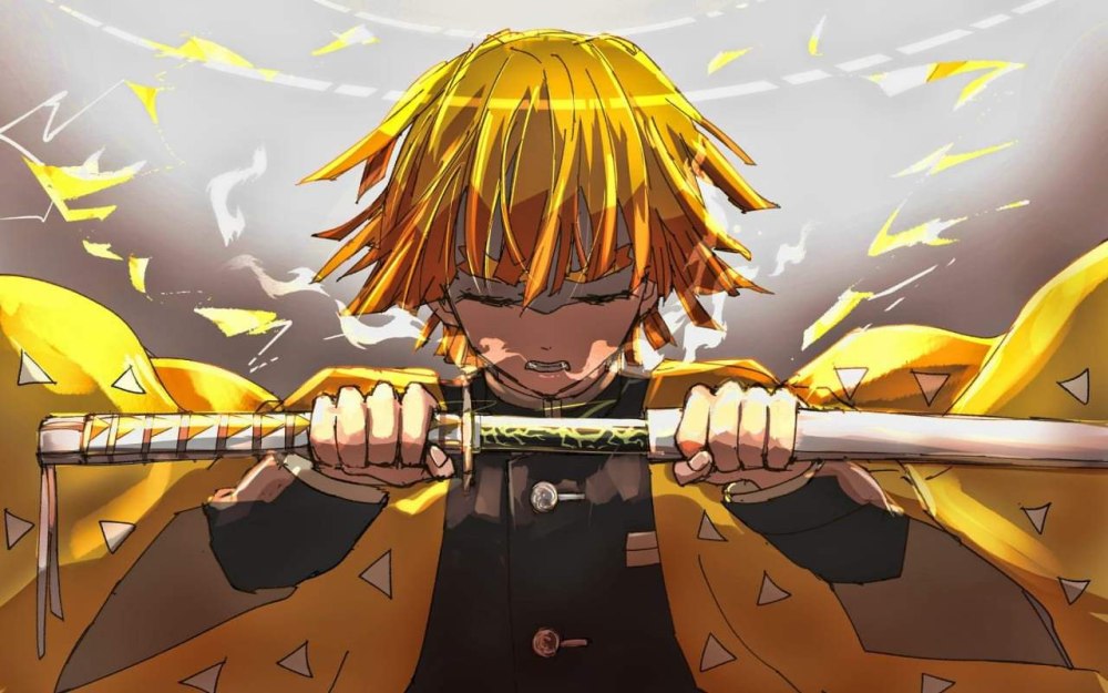 Демон Slayer Kimetsu