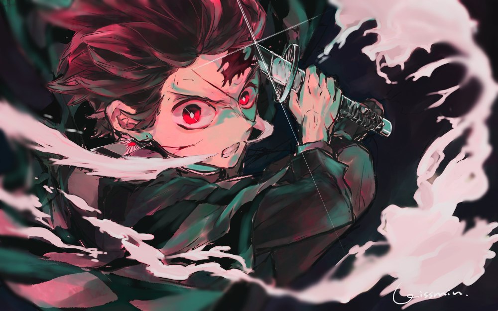 Demon Slayer Kimetsu no Yaiba
