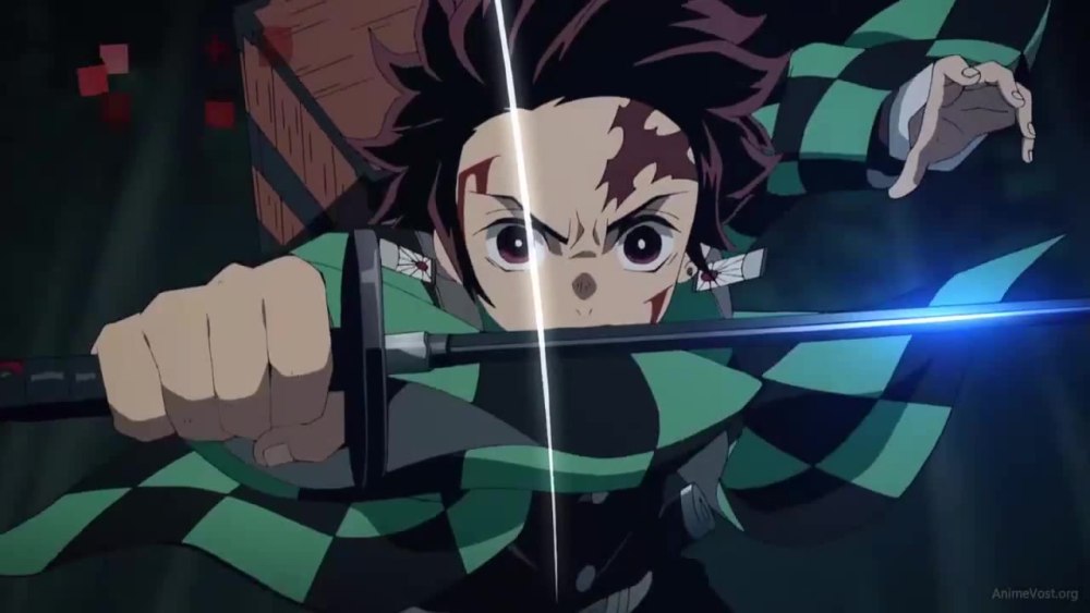 Demon Slayer Kimetsu no Yaiba