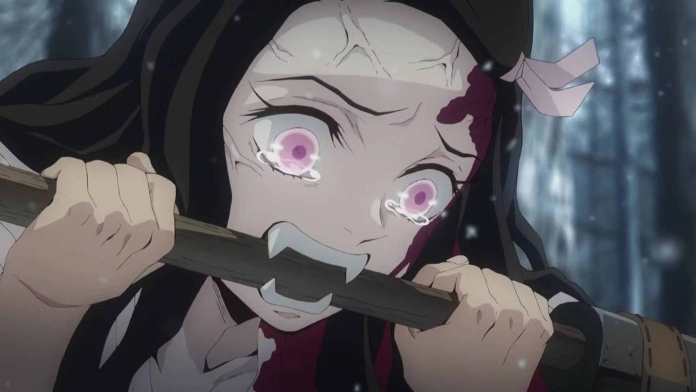 Demon Slayer