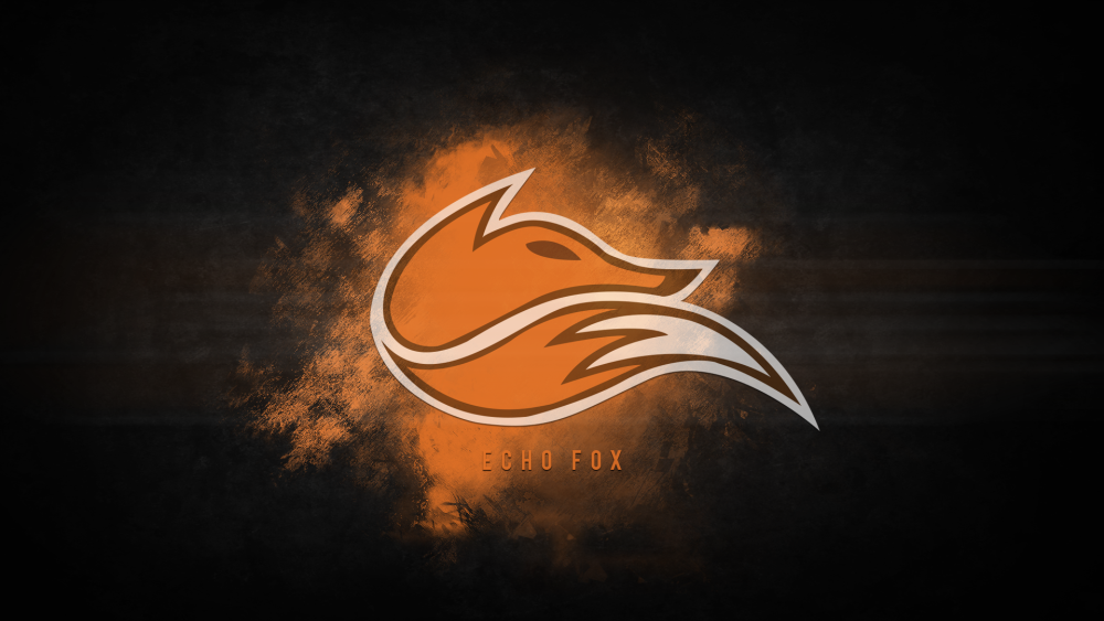 Fox команда КС го