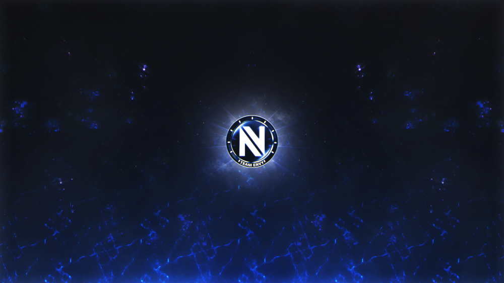 Team ENVYUS 4к