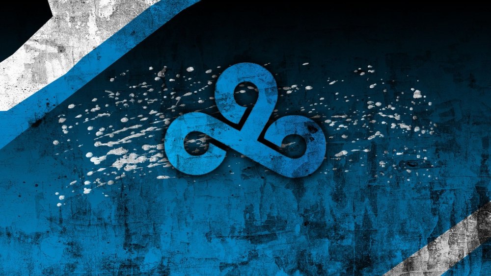 G2 CS go состав