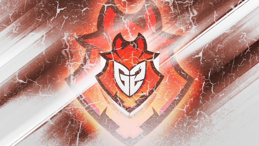 G2 Esports команда