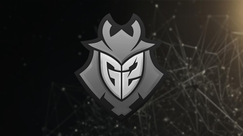 G2 CS go logo