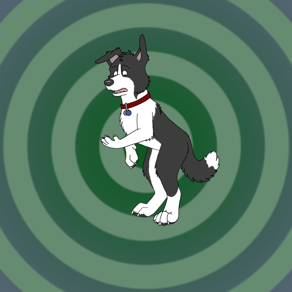 Фурри nekowuwu