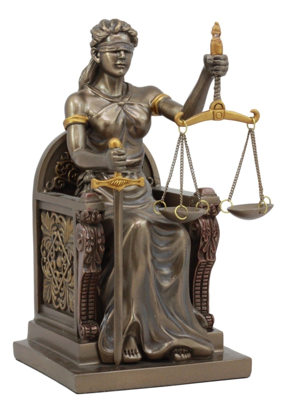 Астрея богиня справедливости