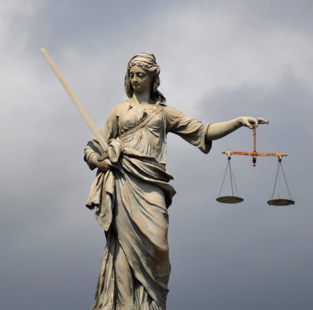 Эквитас богиня справедливости
