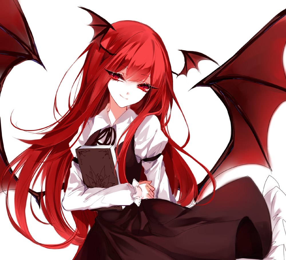 Utsuho reiuji