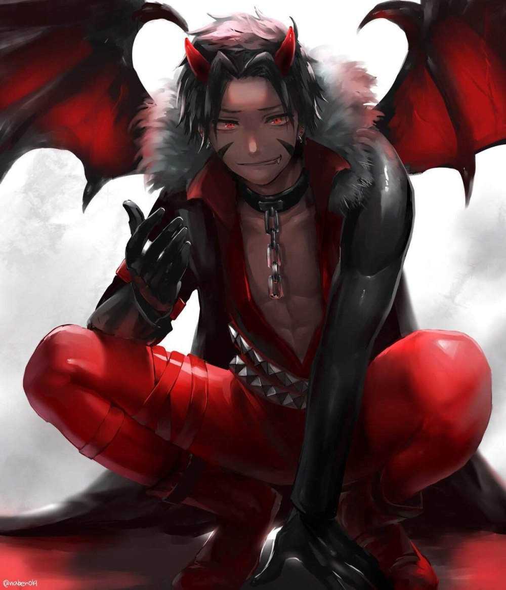 Demon’s Crest – Файрбранд