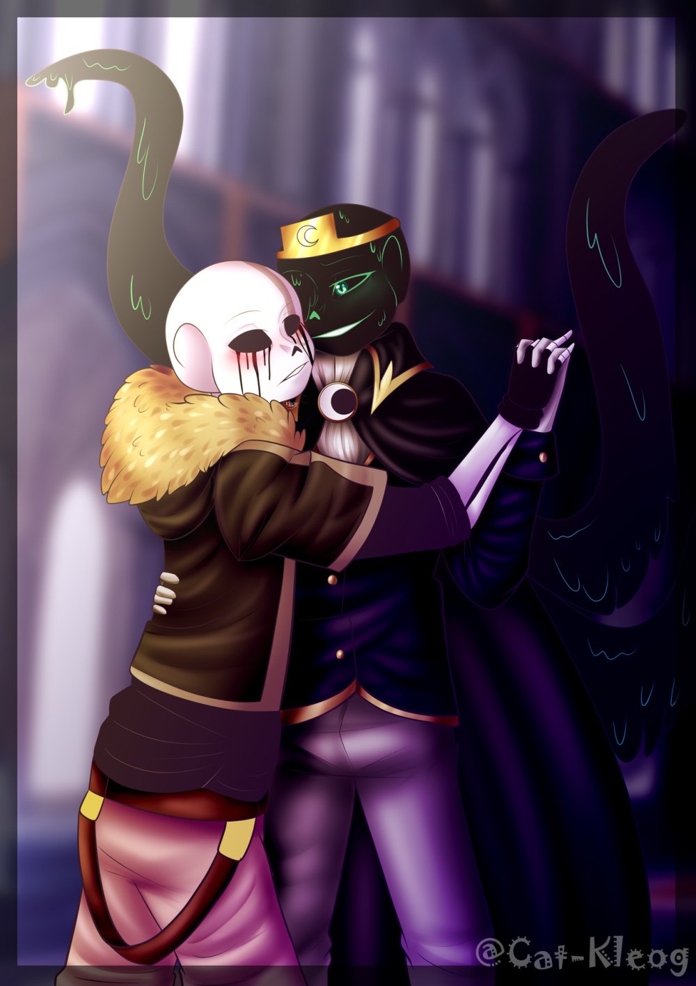 Dreamtale Найтмер