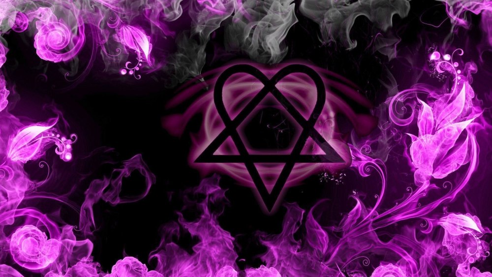 Heartagram 110х110