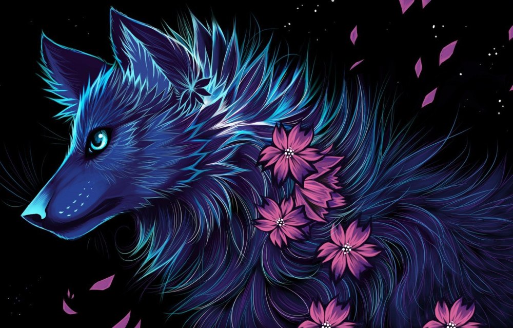 Космические животные