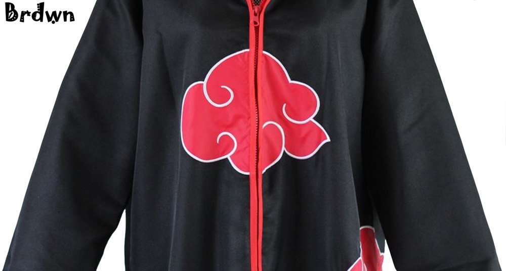 Худи Akatsuki