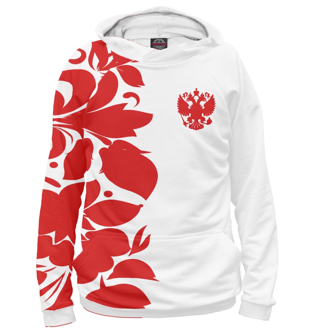 Худи Akatsuki