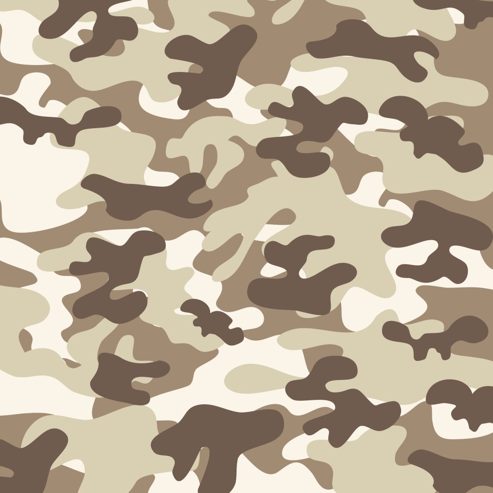 Военная окраска