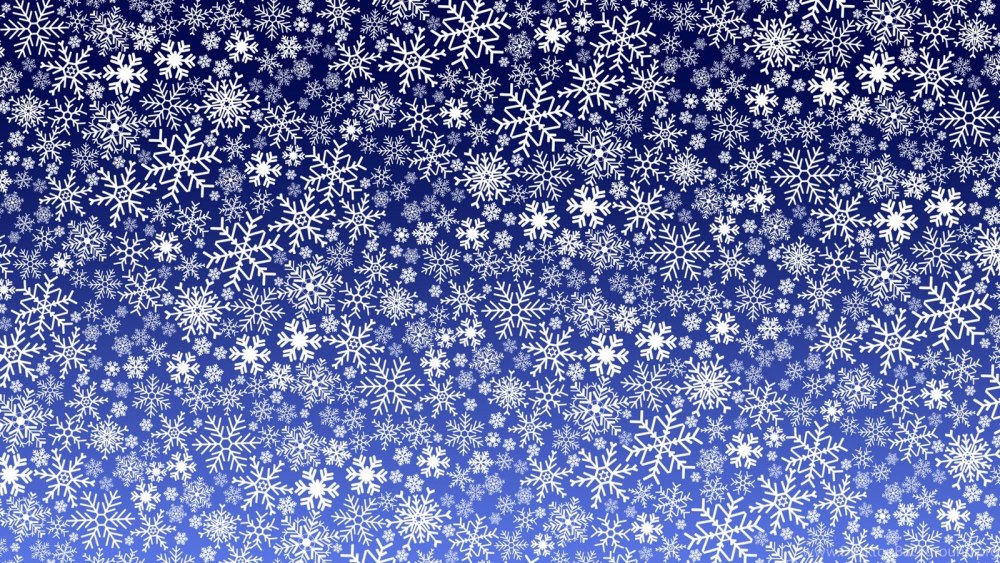 Новогодняя Снежинка
