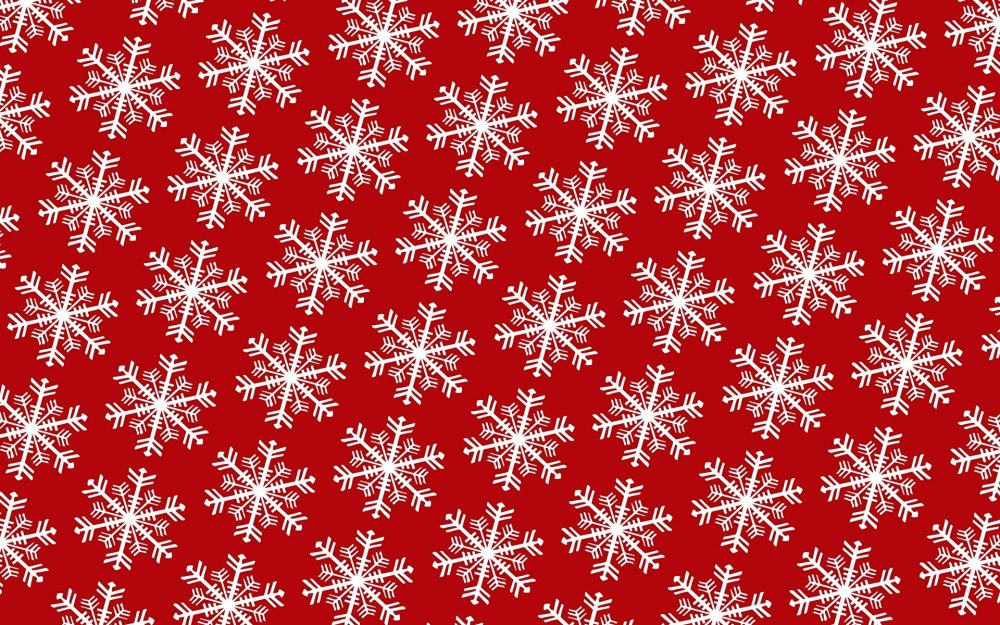 Новогодние огоньки