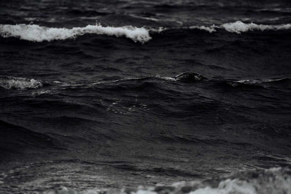 Серая вода