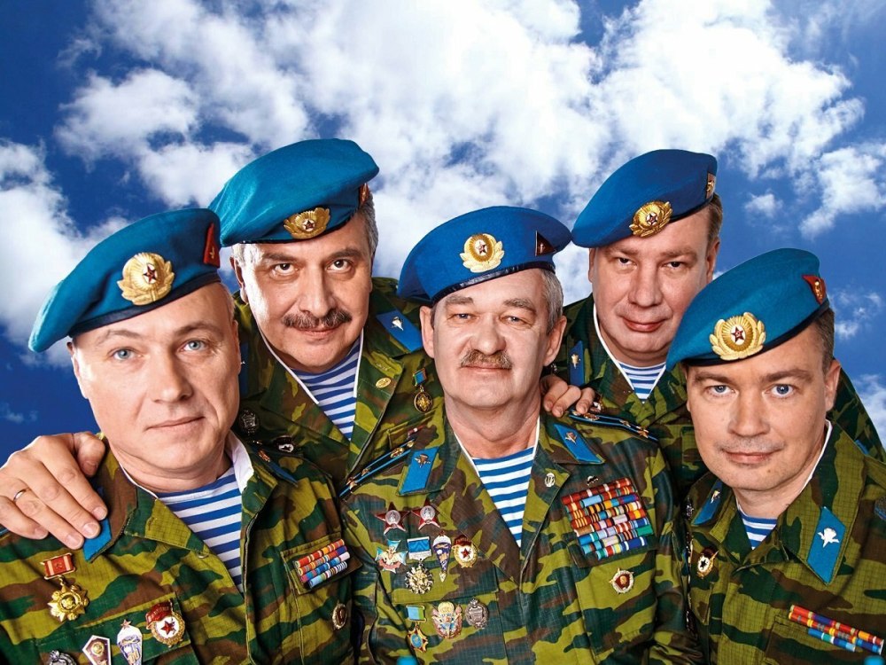 ВДВ Батайск