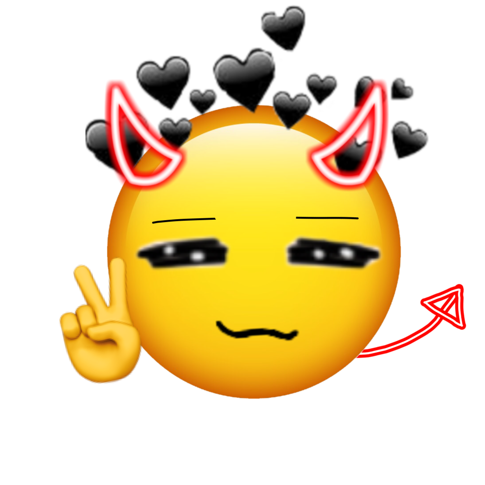 Необычные смайлики