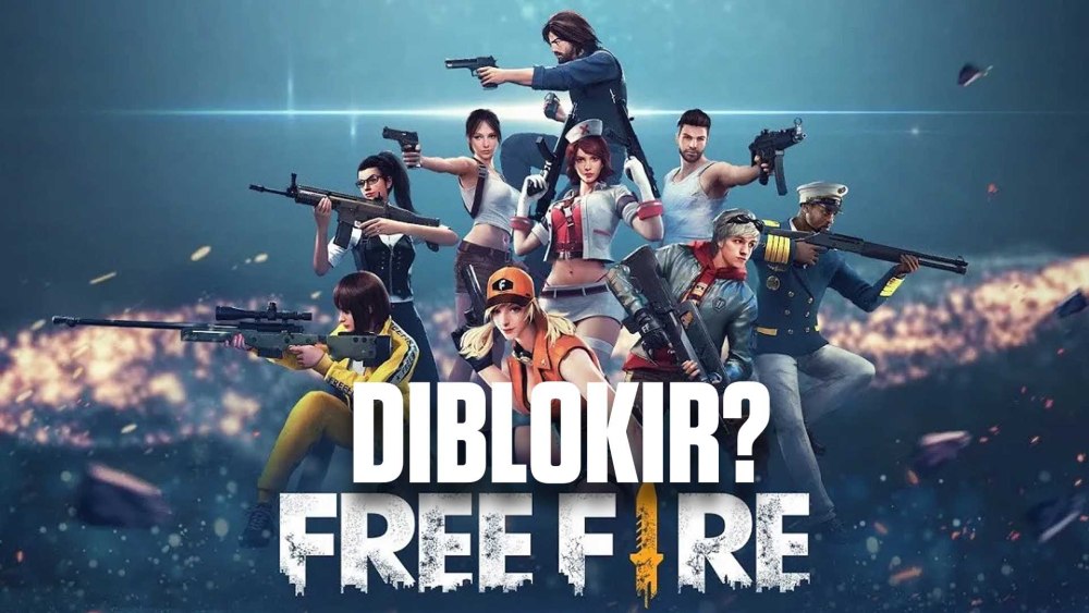 Обновление free Fire 2022 год