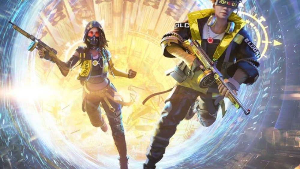 Free Fire Elite Pass Season 22