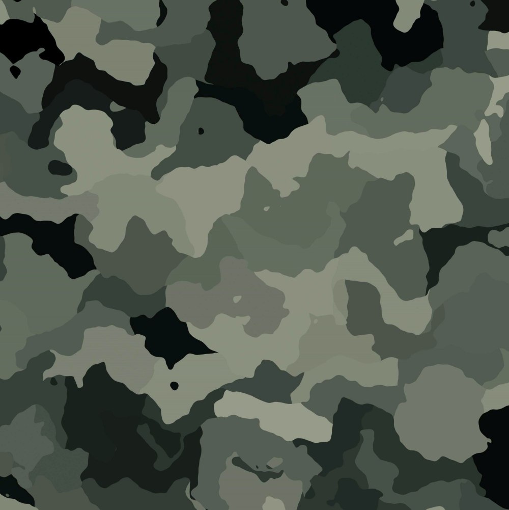 Multicam Black камуфляж