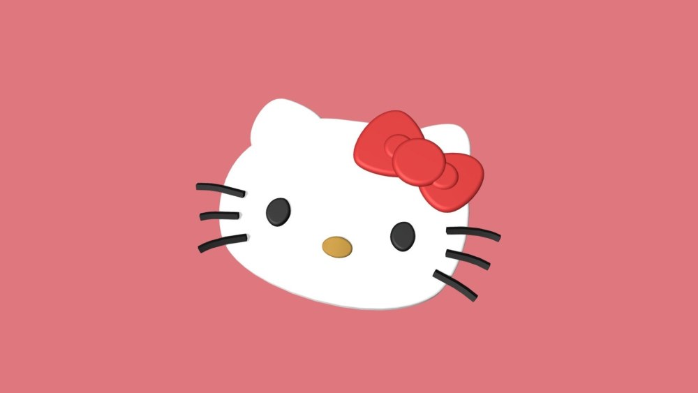 Hello Kitty
