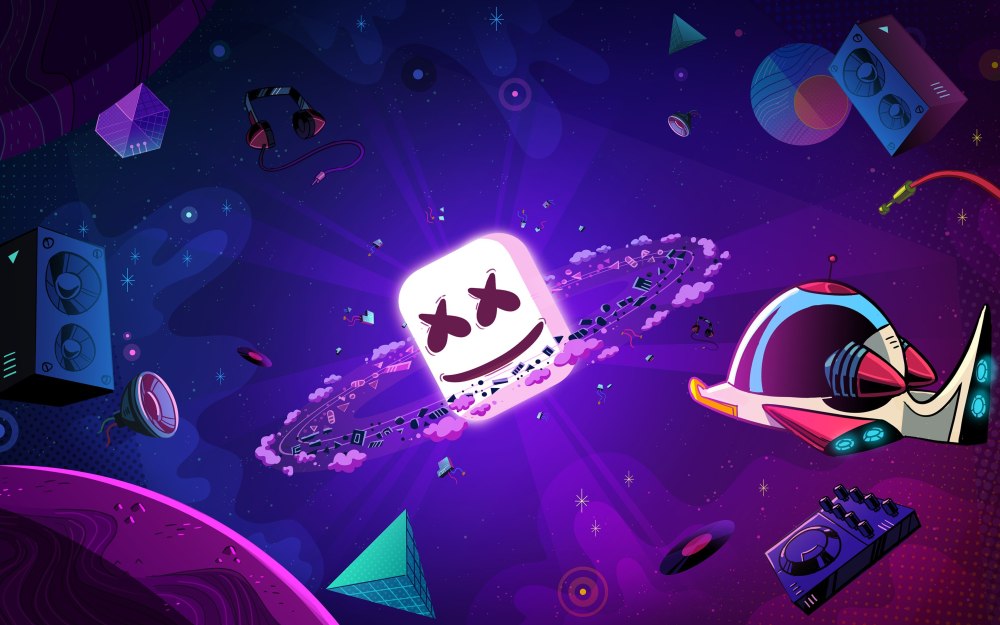 Фоны для компа игровые