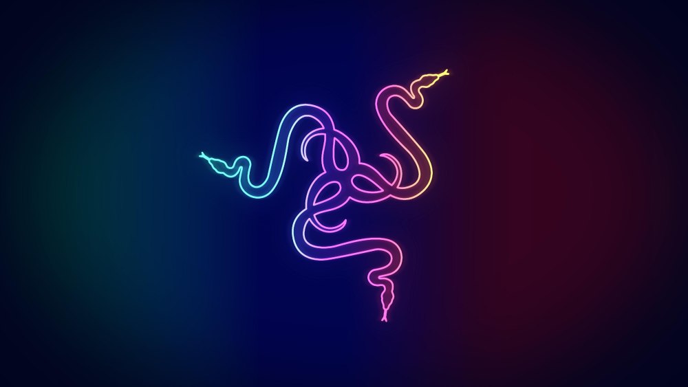 Razer Purple