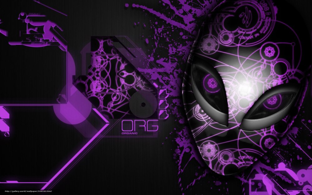 Steam фон