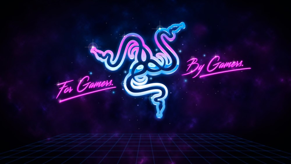 Razer 4к