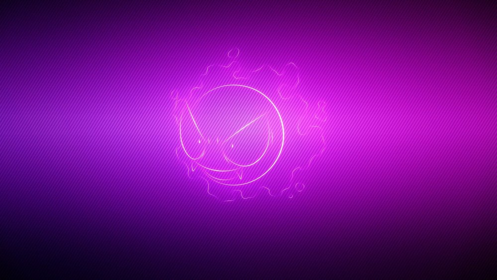 Infamous second son неон