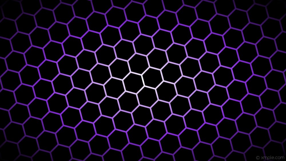 Фиолетовые обои