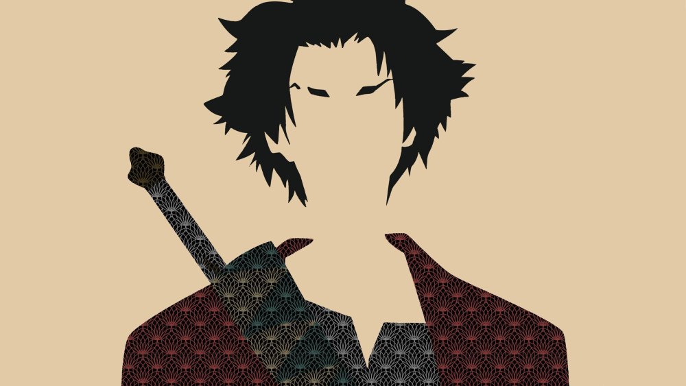 Samurai Champloo муген