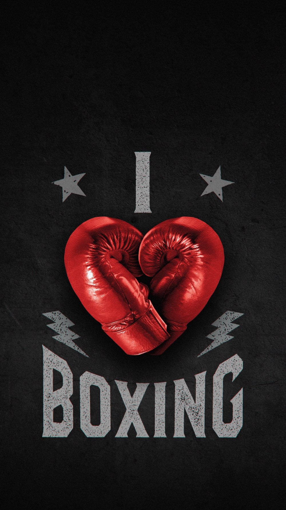 Boxing обои на айфон