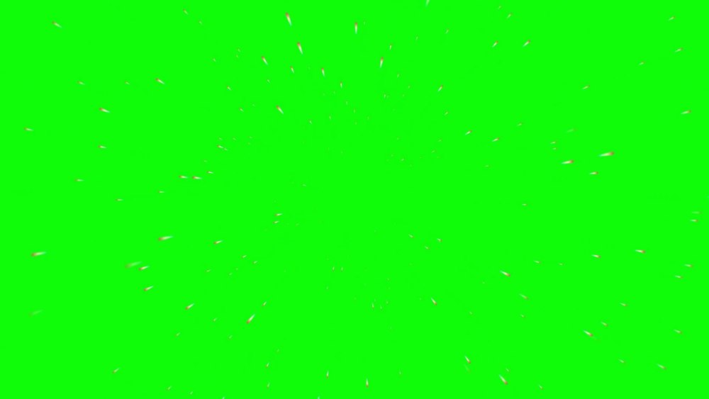 Зеленый экран хромакей