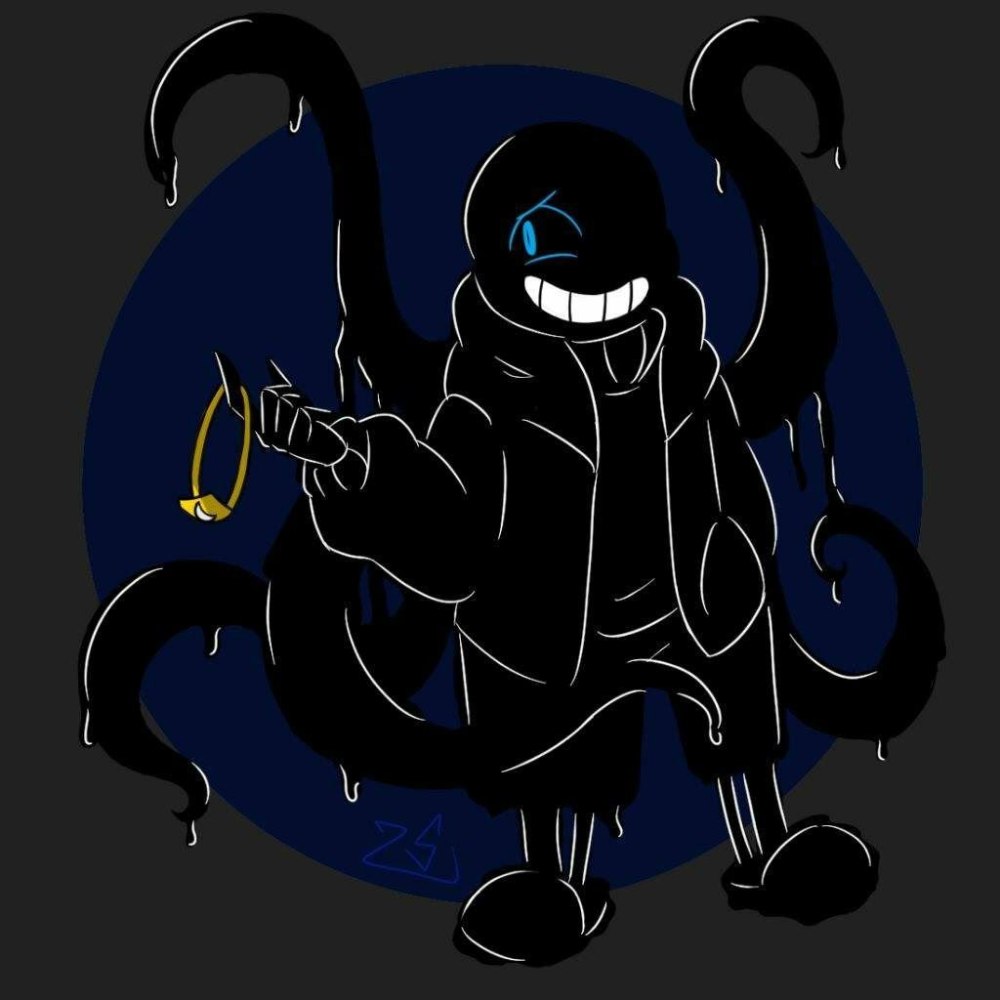 Dreamtale Найтмер