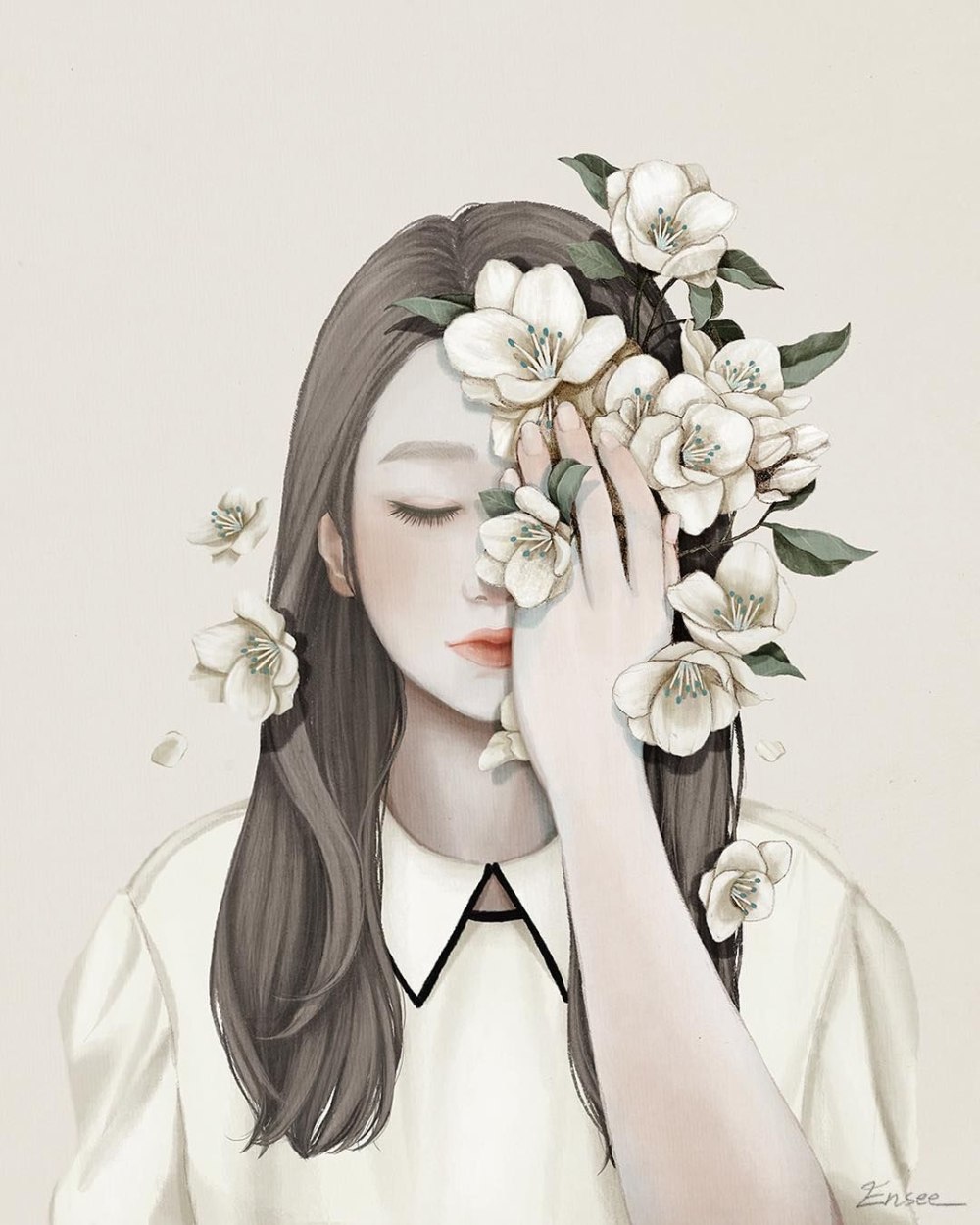Suzy Bae Art