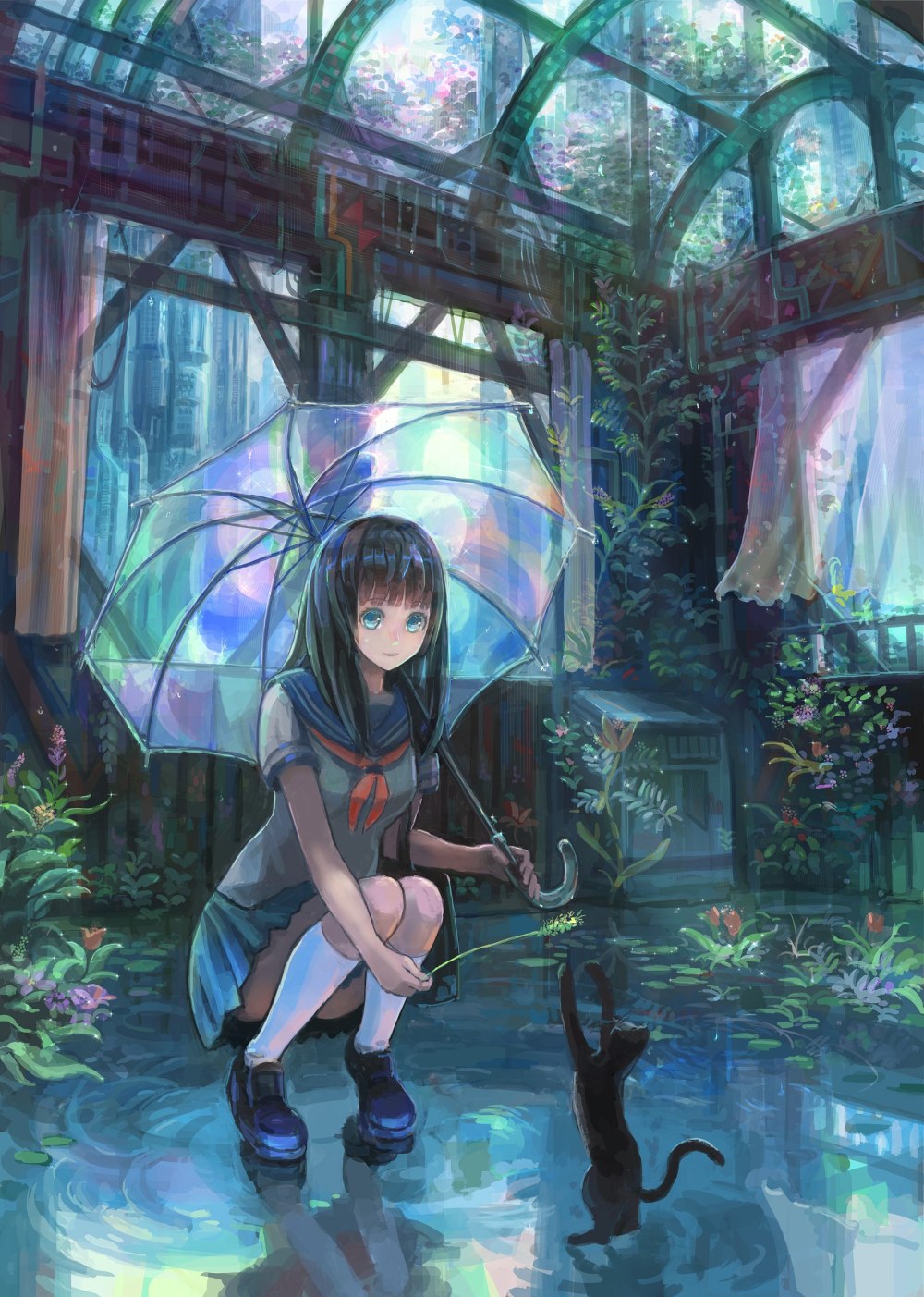 Miku Сакура