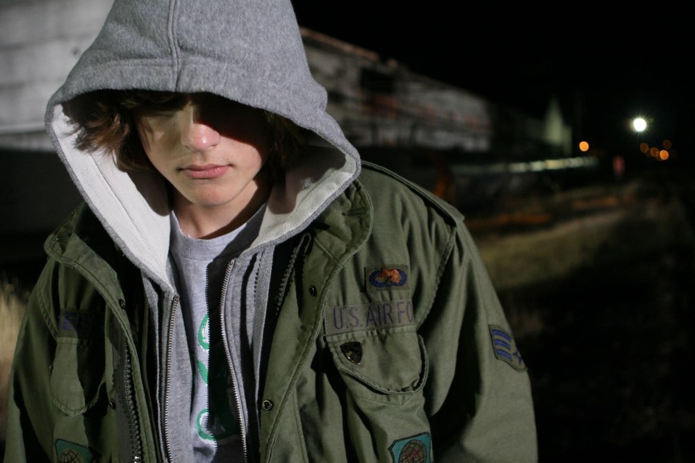 Paranoid Park, 2007 кадры