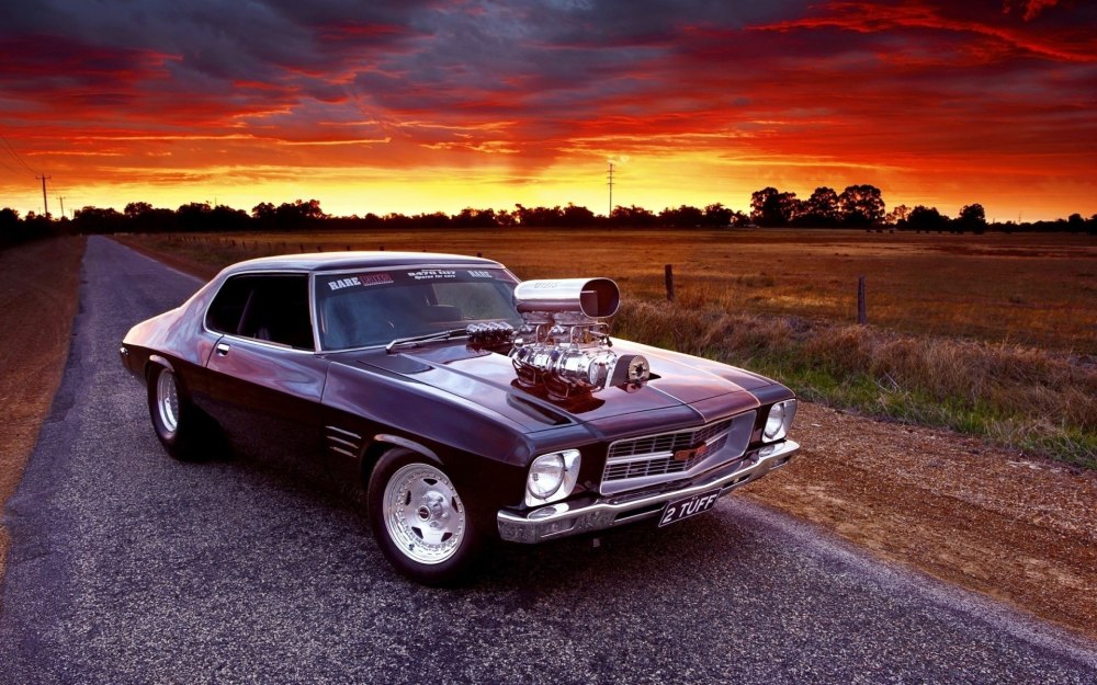 Cadillac Eldorado Wallpaper