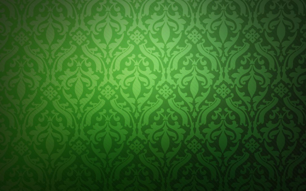 Бирюзовые обои