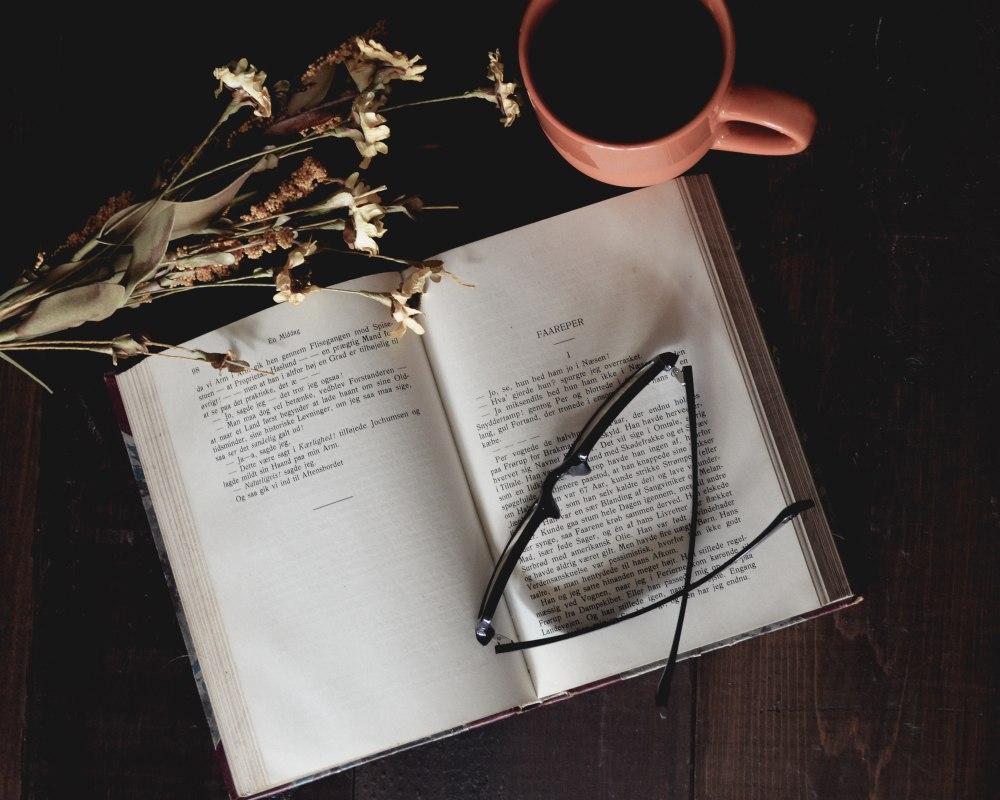 Вдохновение на написание книги