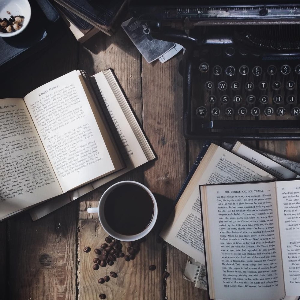 Написание книги Эстетика
