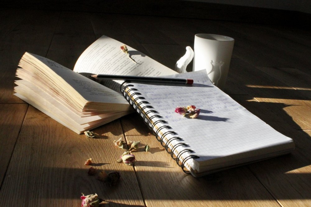 Написание книги