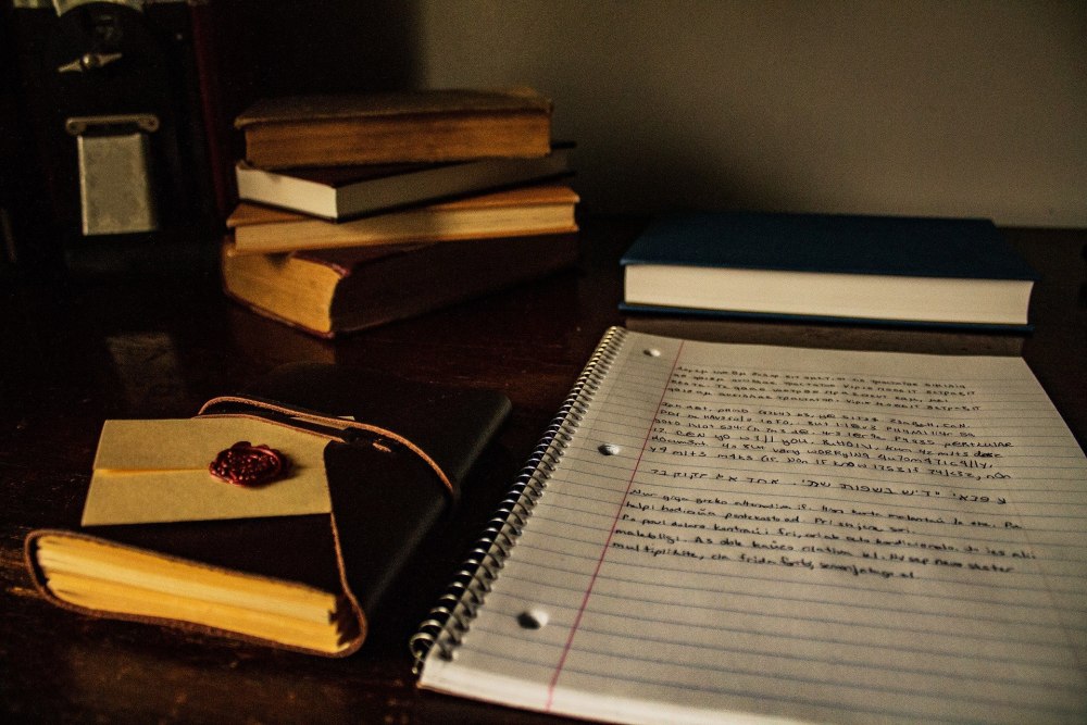 Вечер Эстетика книги
