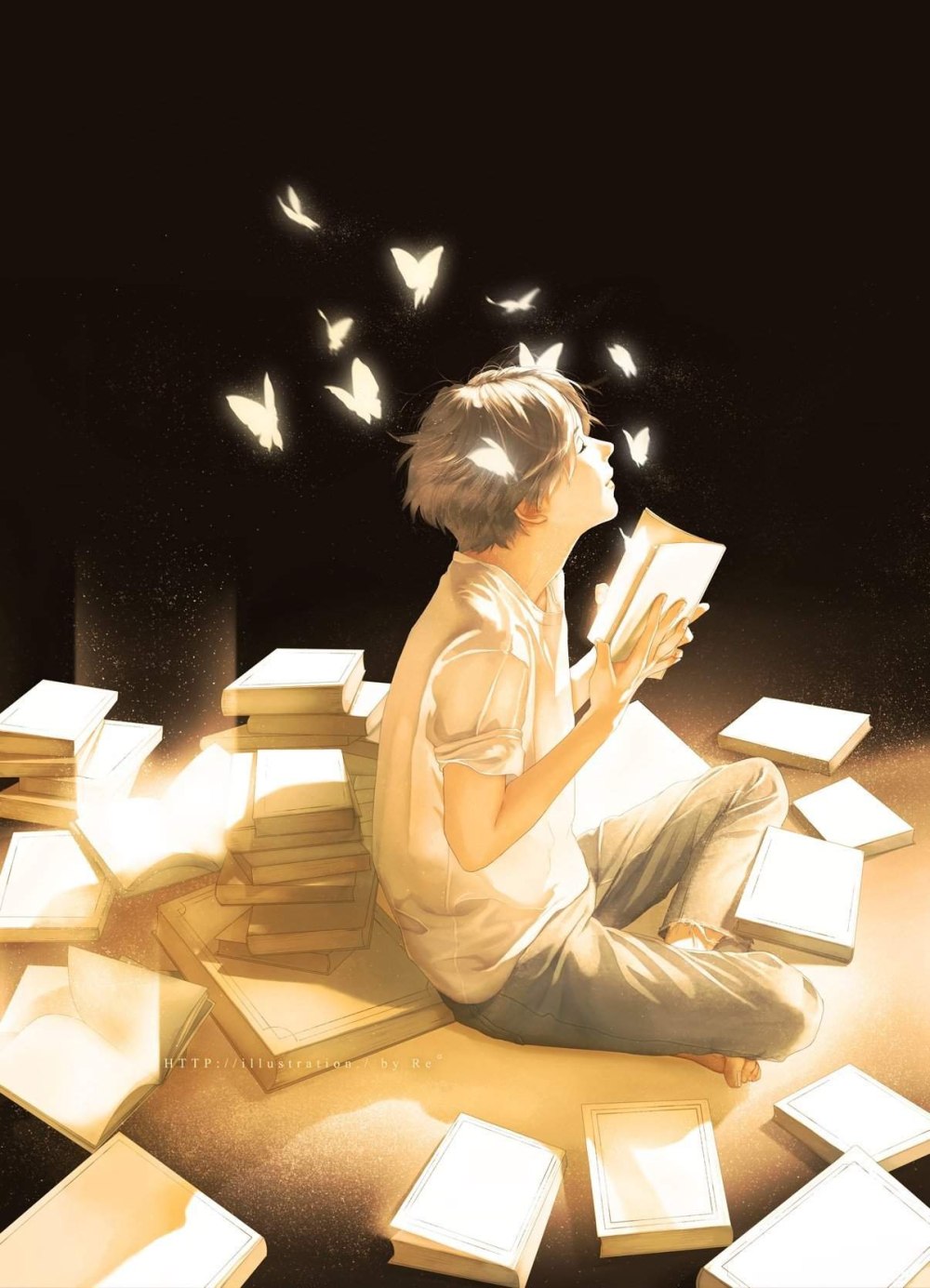 Книга человек